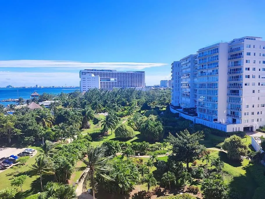 Amara Cancun Departamento Frente A La Playa メキシコ